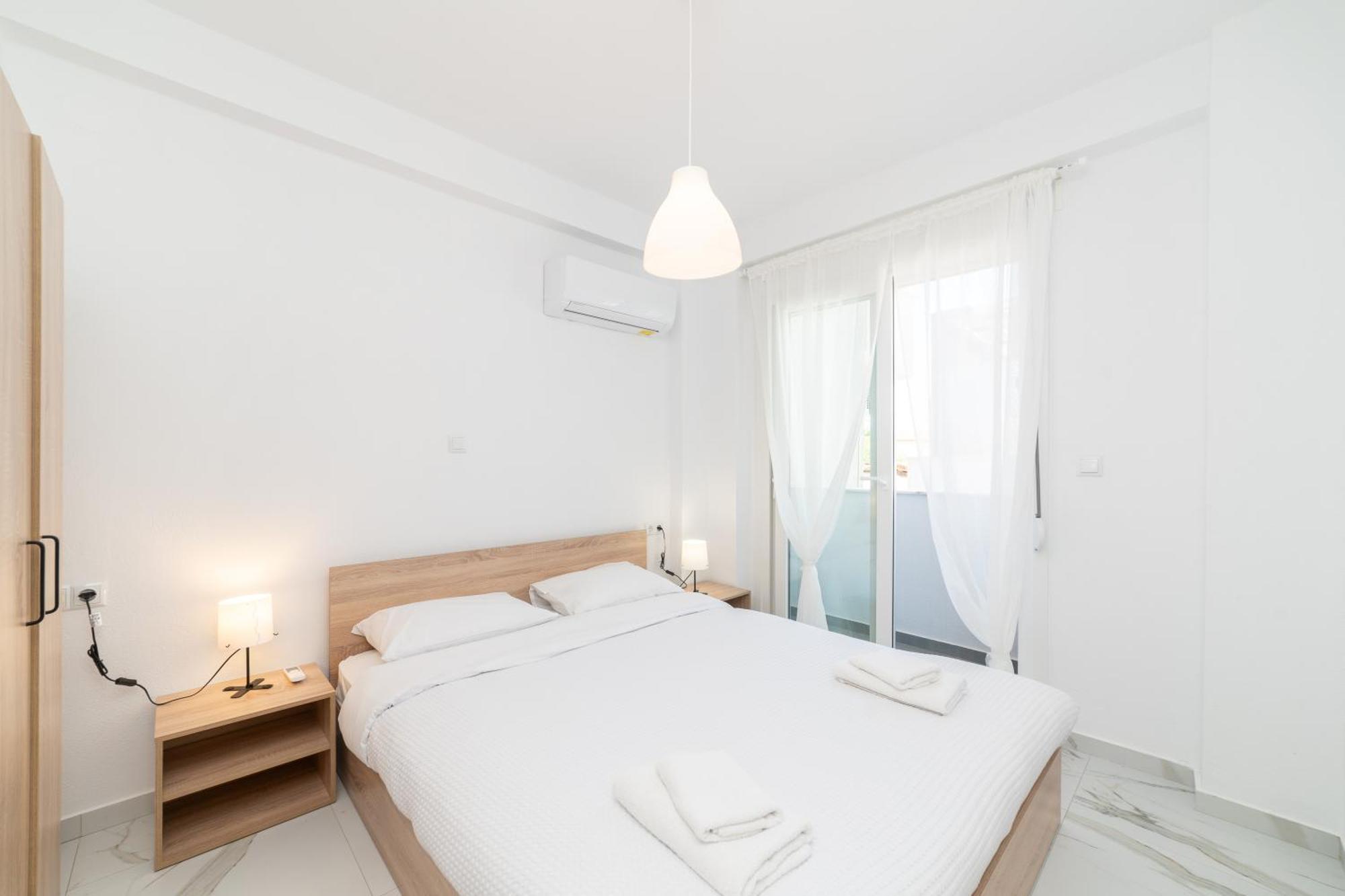 Apartamento Iro Residential Complex Kavala