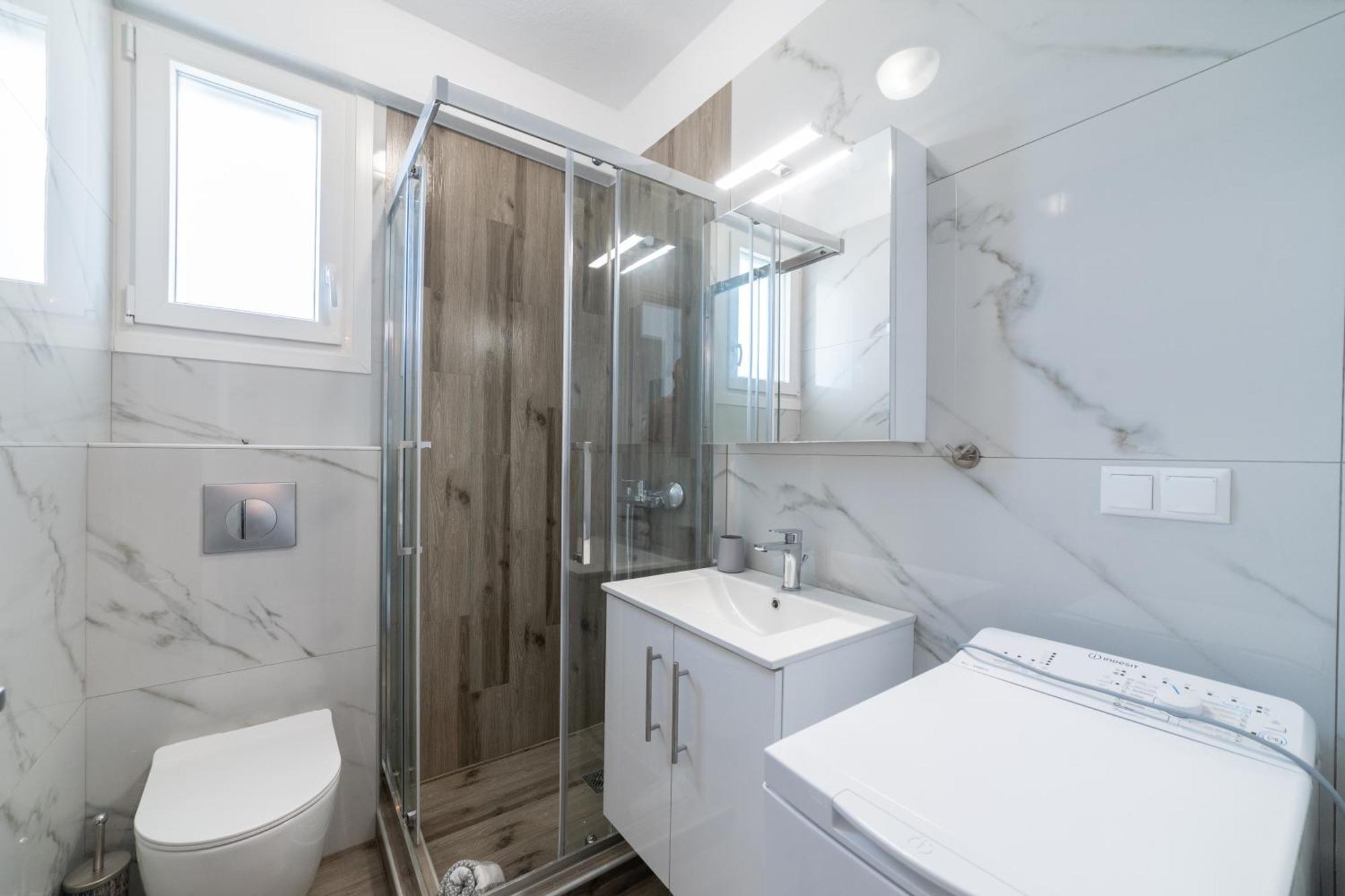Apartamento Iro Residential Complex *