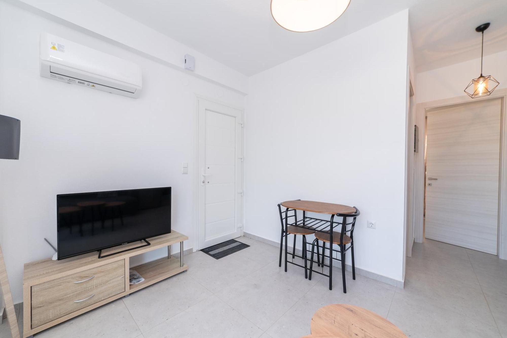 Iro Residential Complex Apartamento *