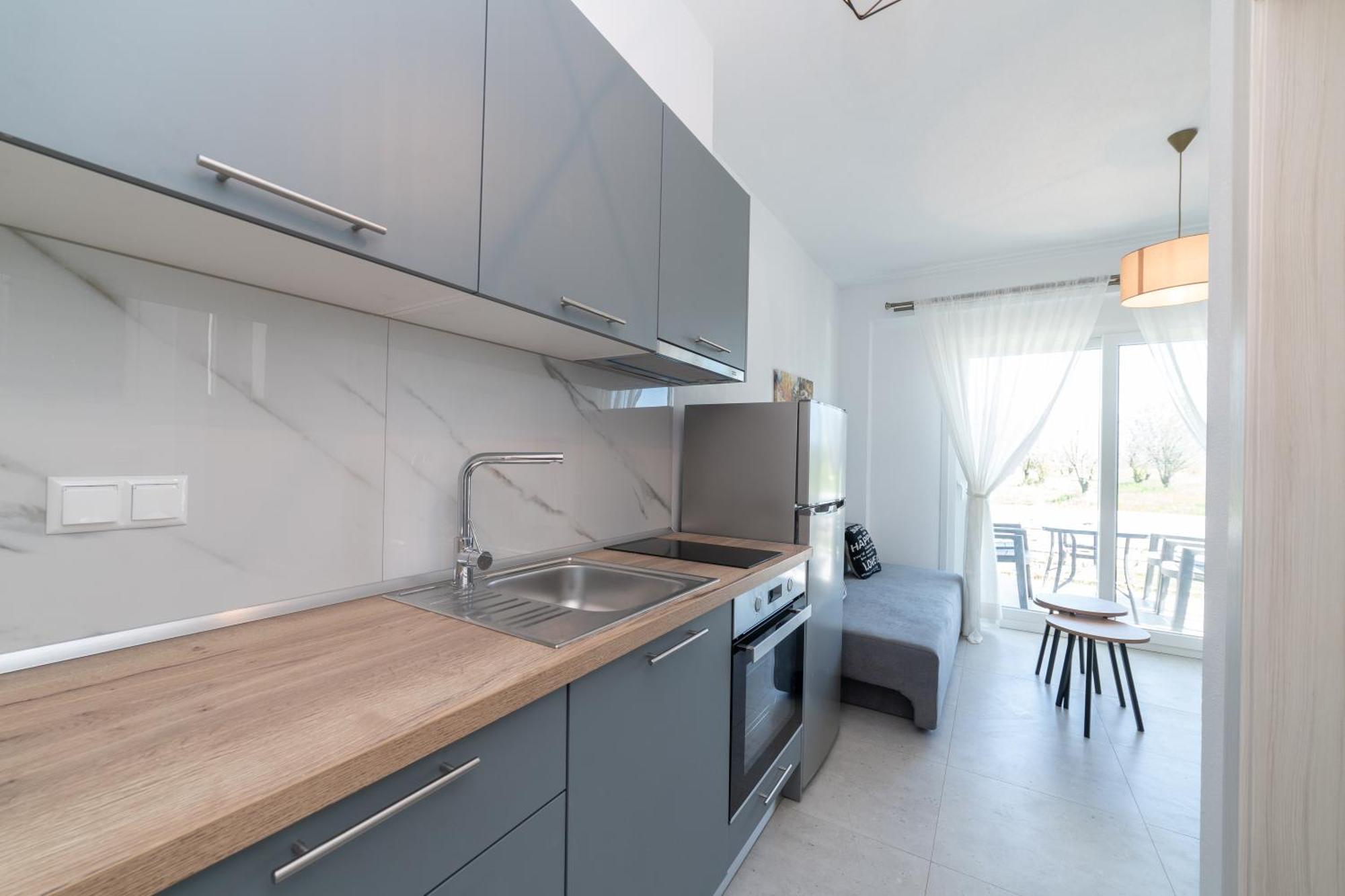 Iro Residential Complex Kavala