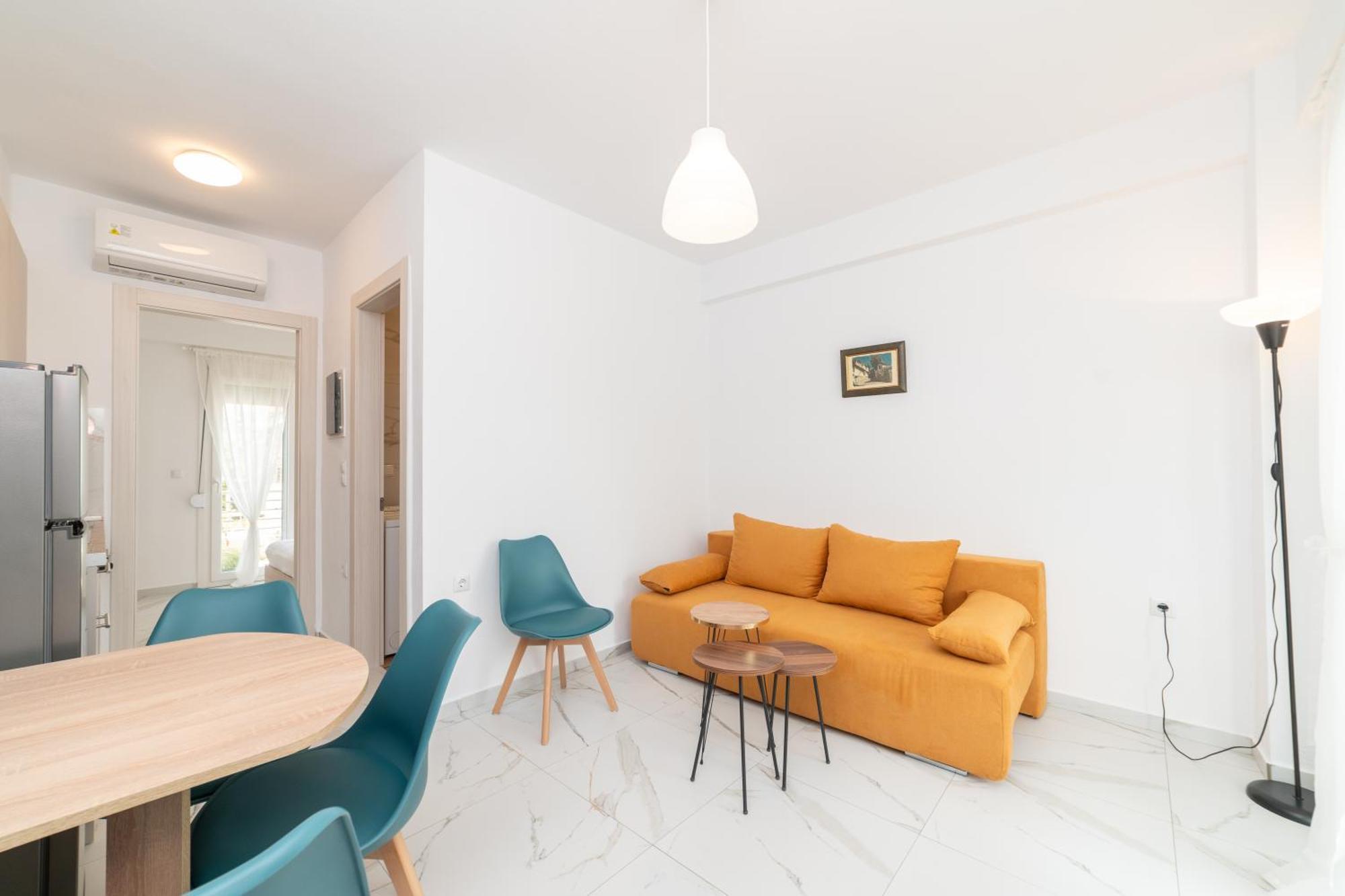 Iro Residential Complex *