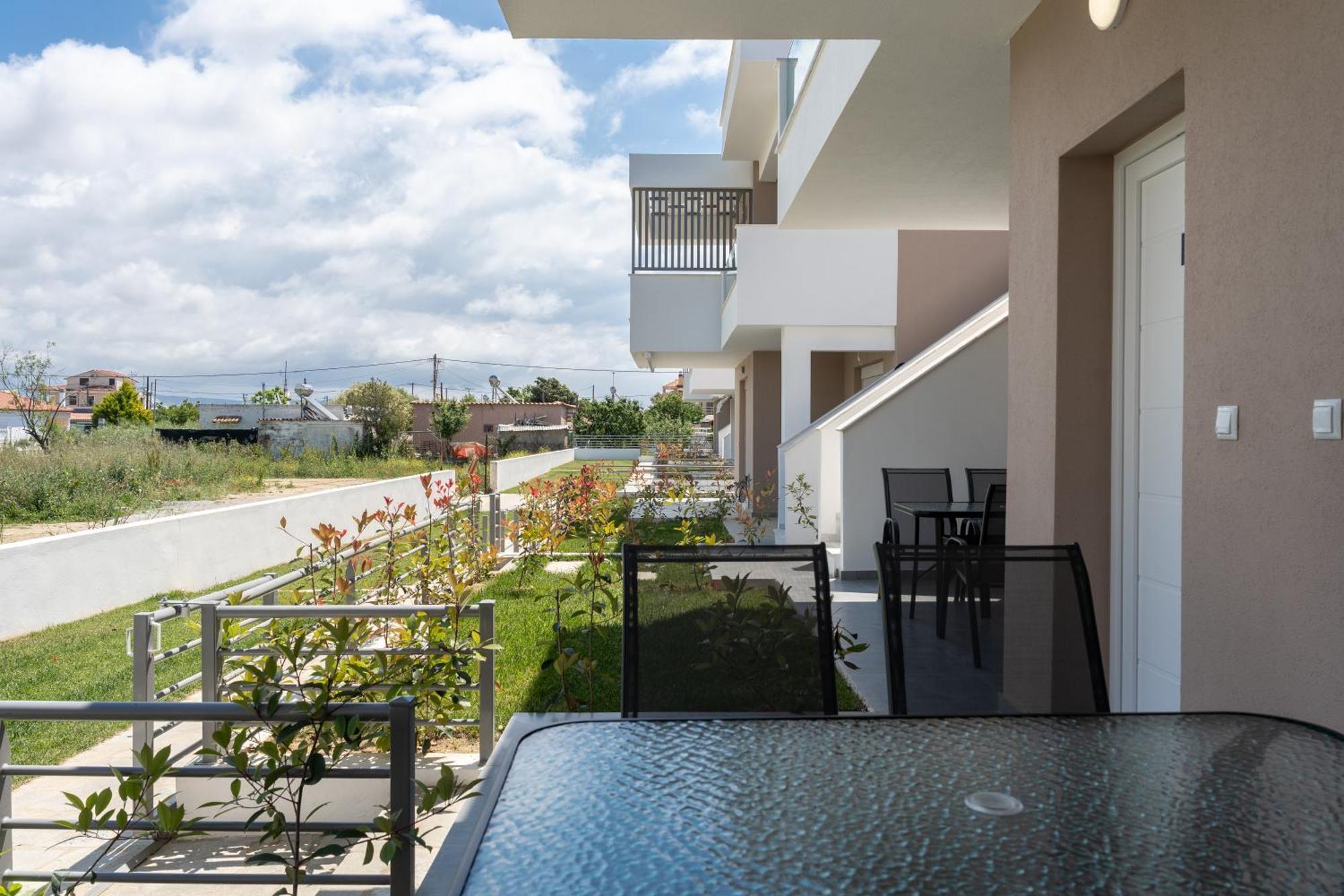 Iro Residential Complex