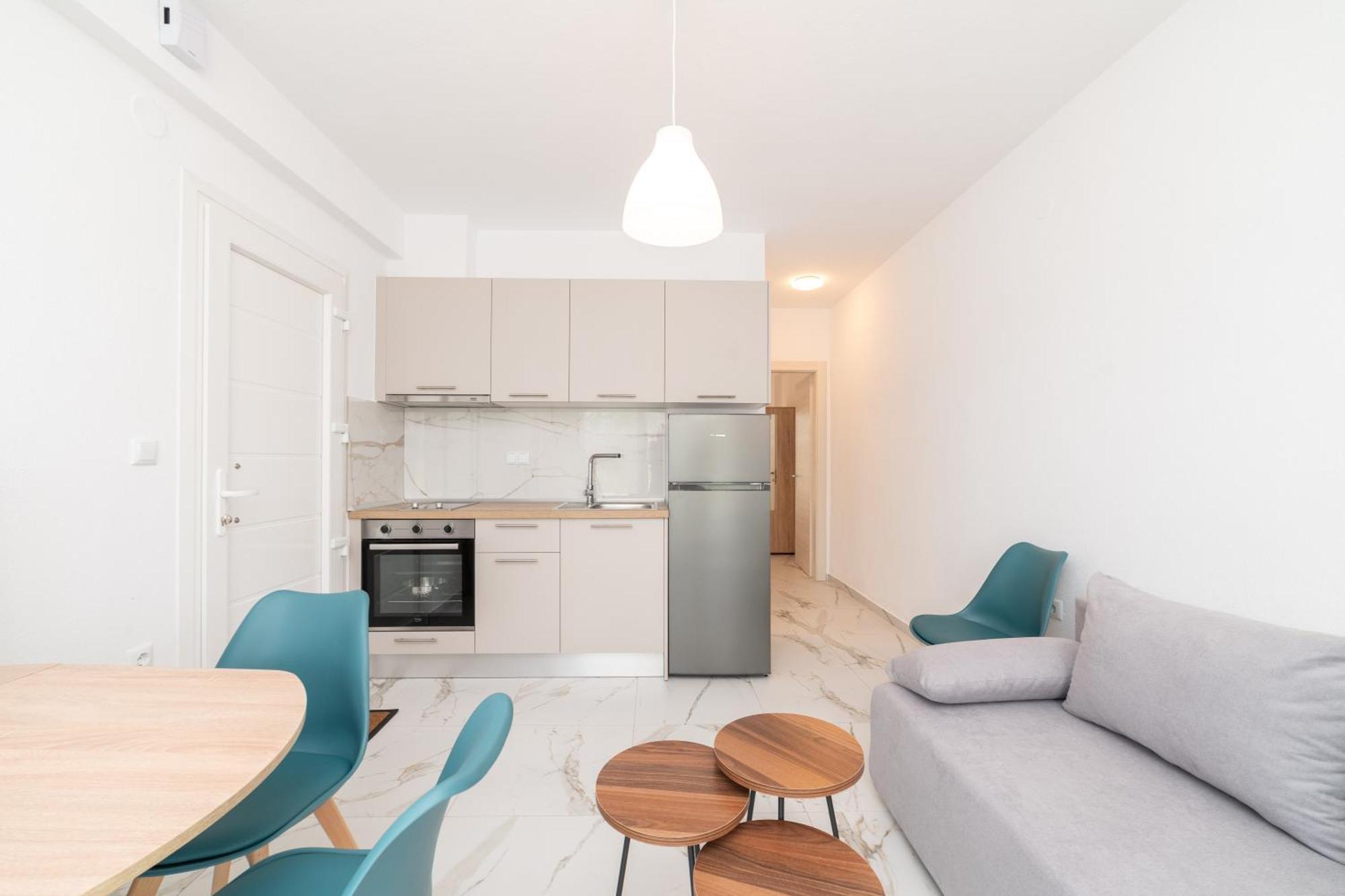 Apartamento Iro Residential Complex Kavala