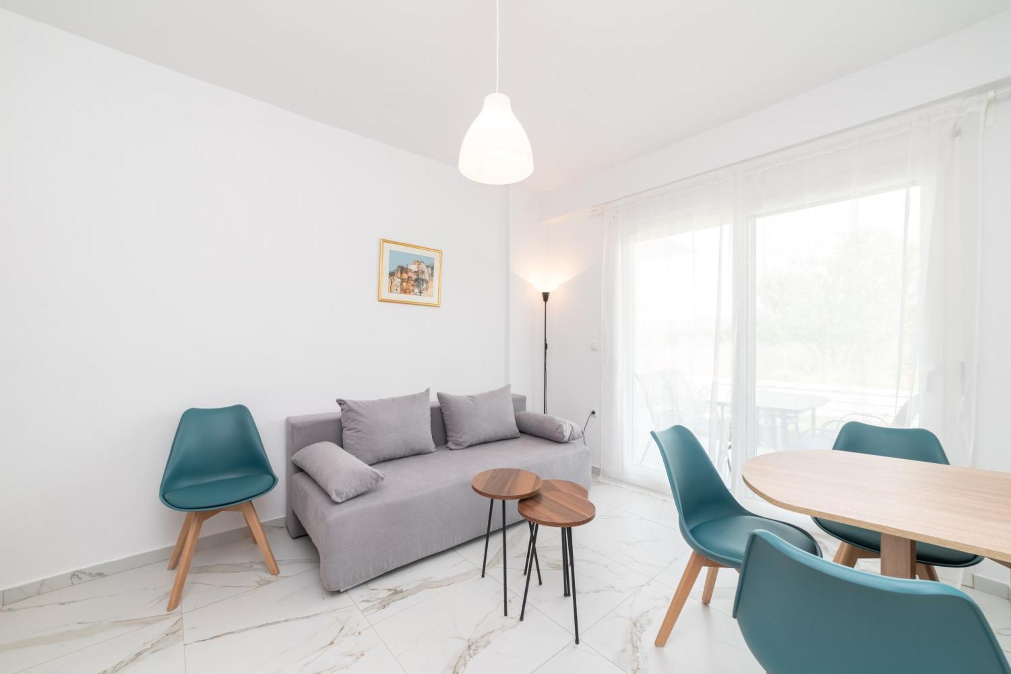 Iro Residential Complex * Kavala