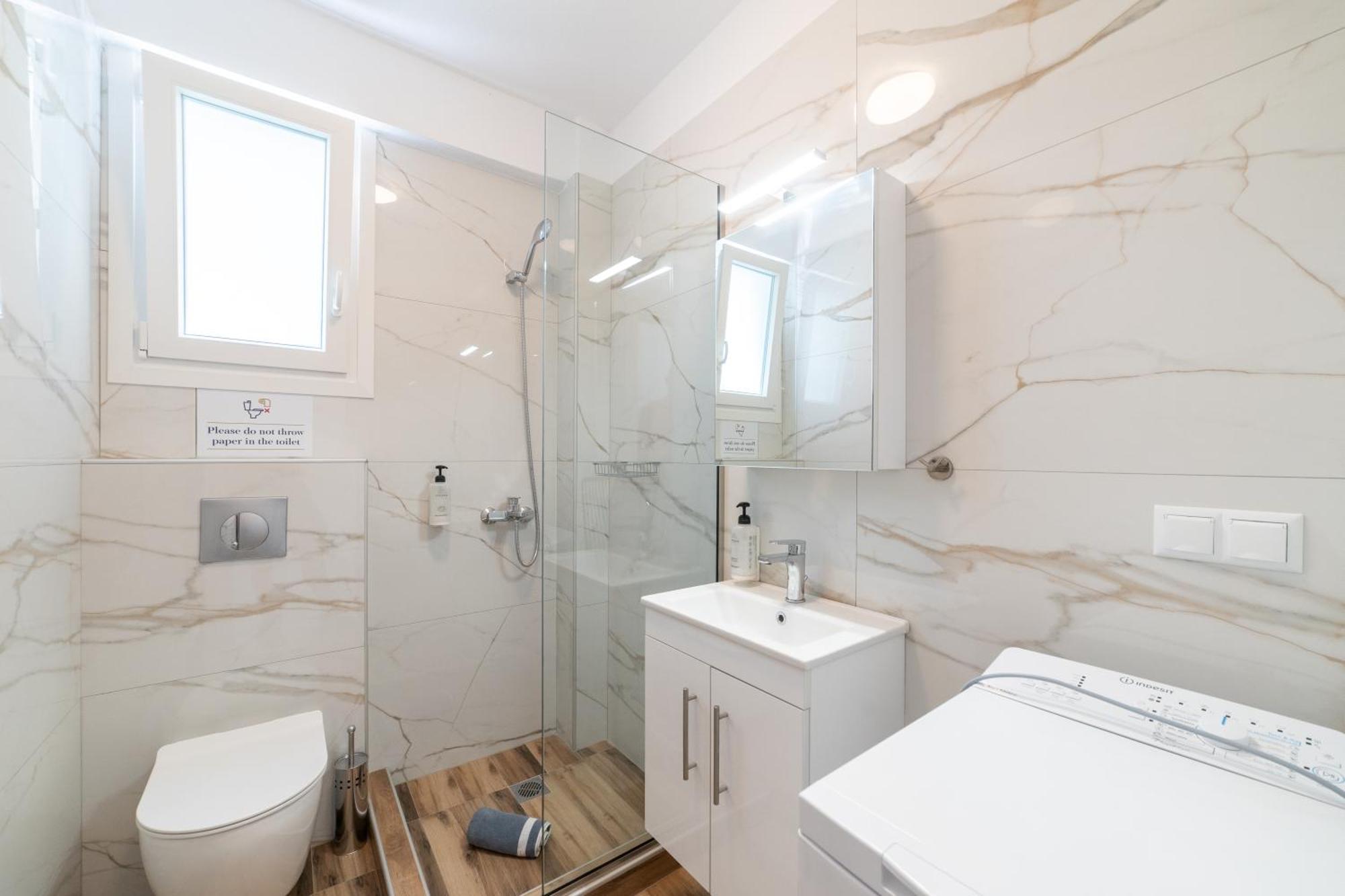 Iro Residential Complex Apartamento