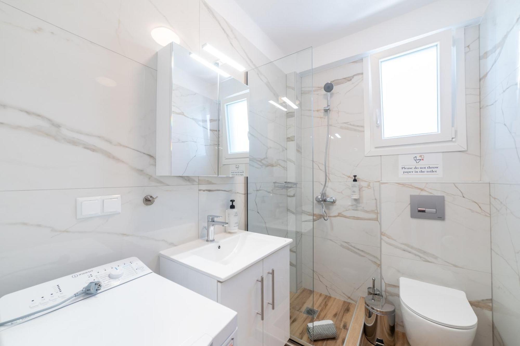 Iro Residential Complex Apartamento *
