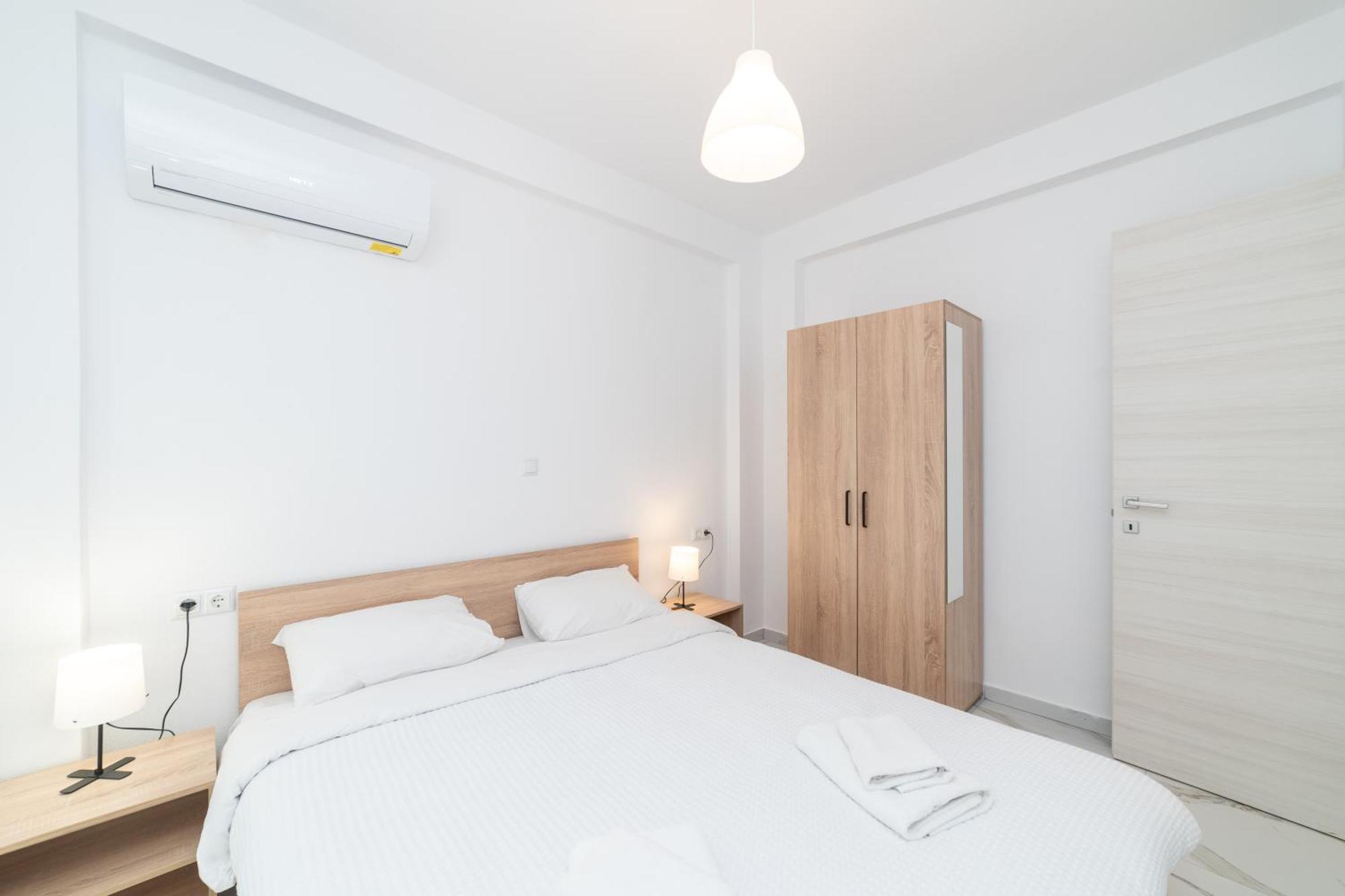 Iro Residential Complex Apartamento Kavala