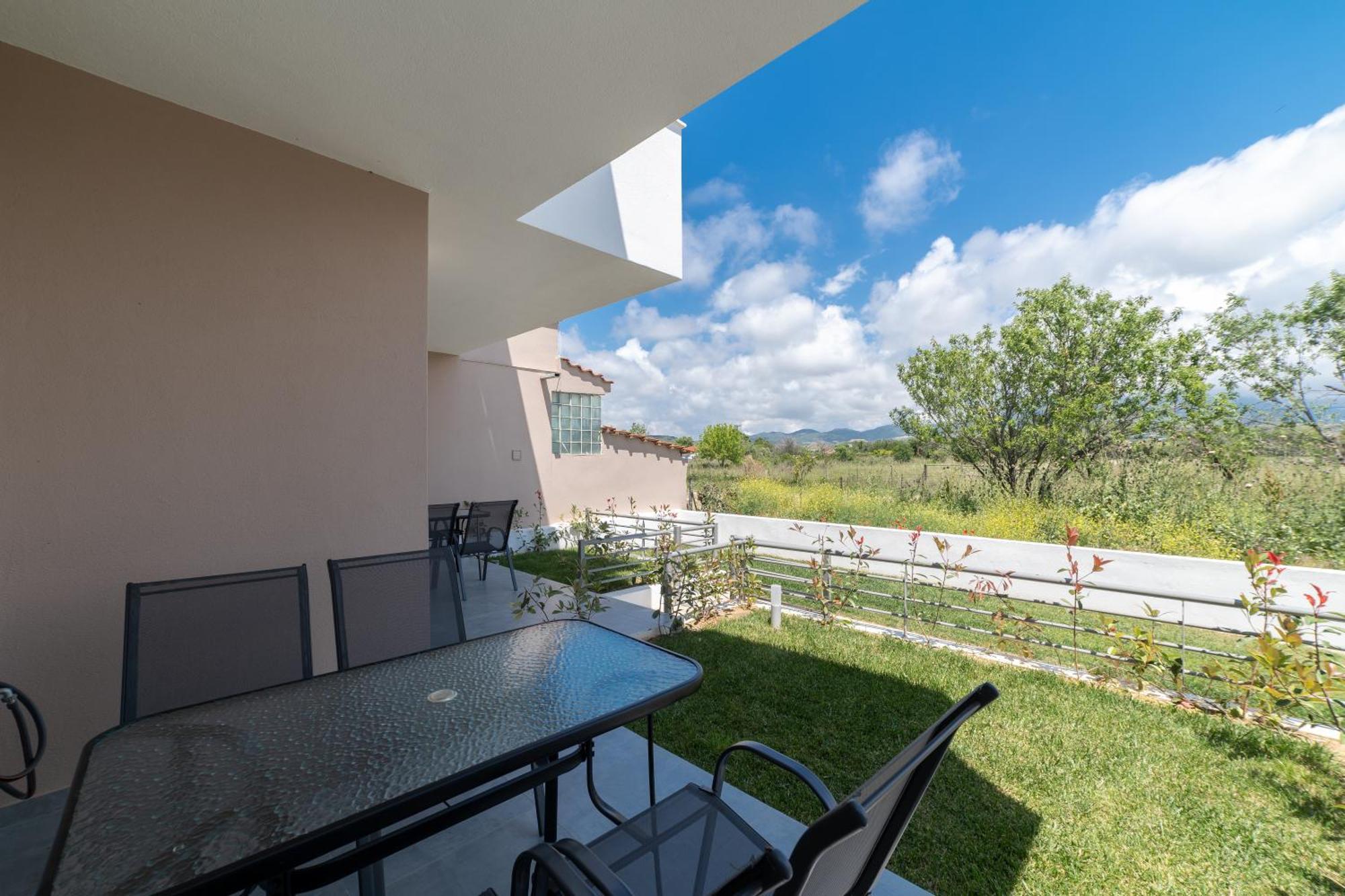 Iro Residential Complex